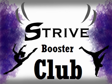Strive Booster Club